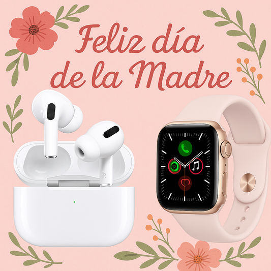 Pack Dia de la madre