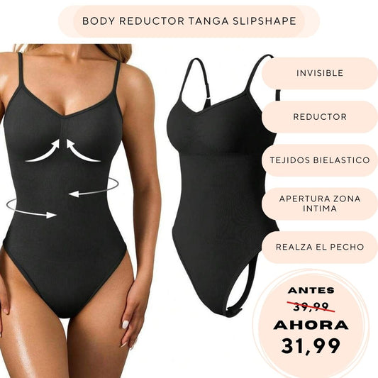 Body Reductor Invisible SlimShape